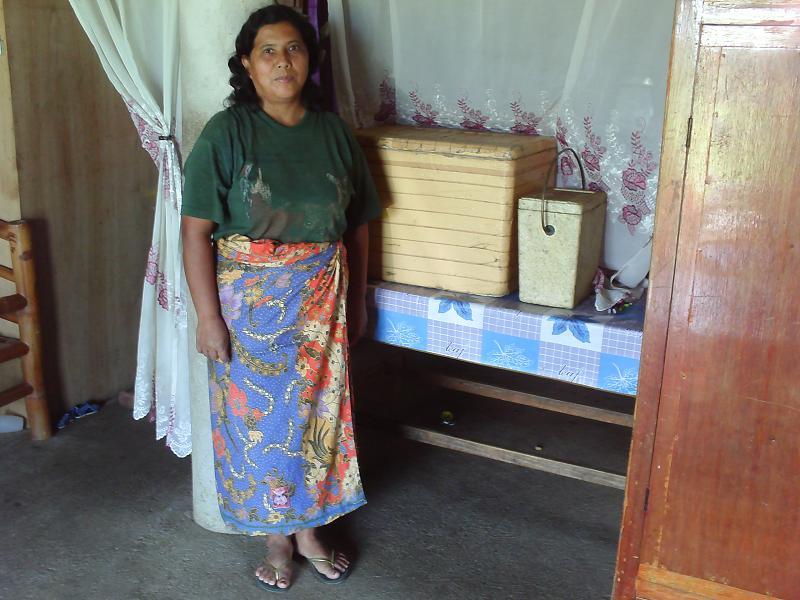 Borrower image