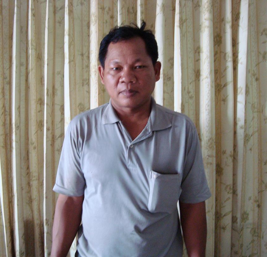 Borrower image