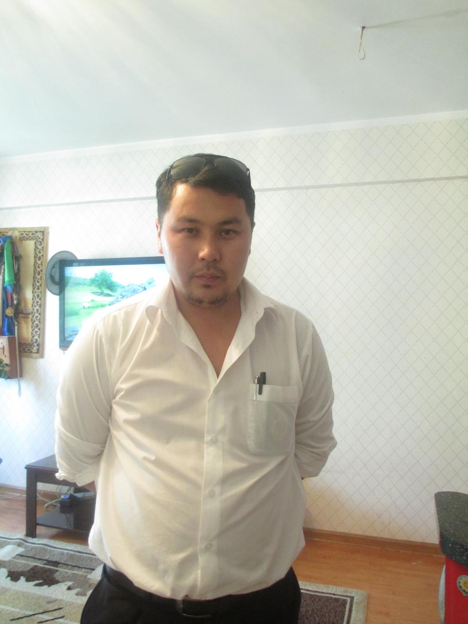 Borrower image