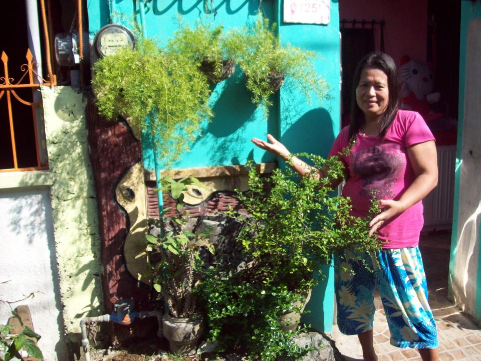 Borrower image