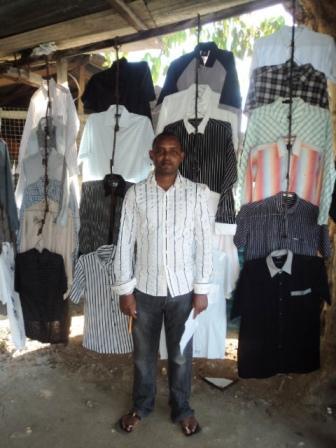 Borrower image