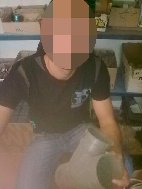 Borrower image