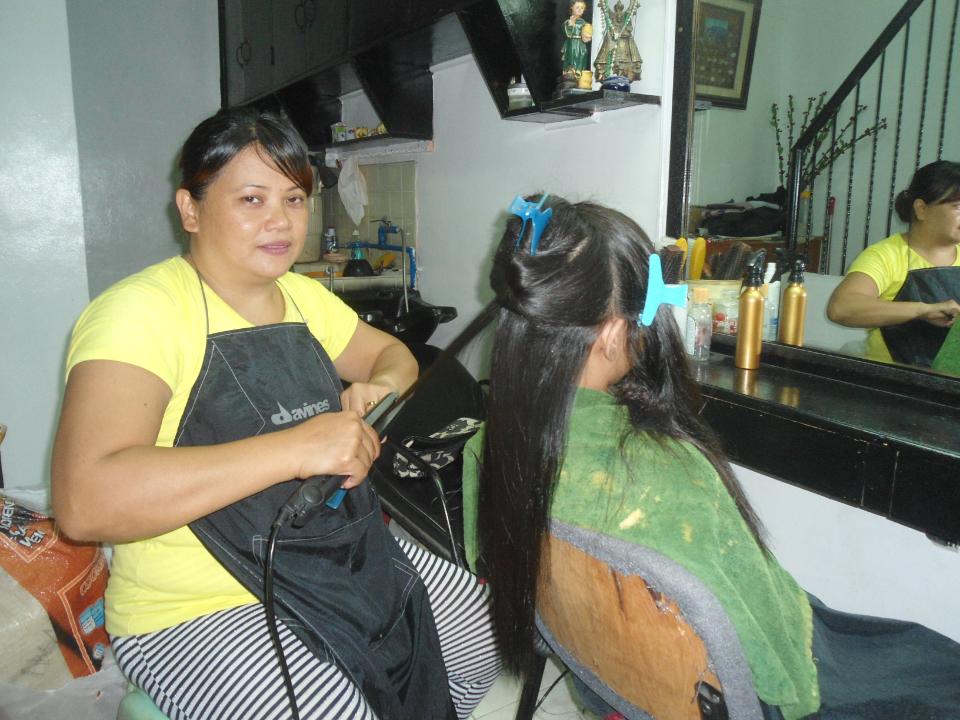 Borrower image