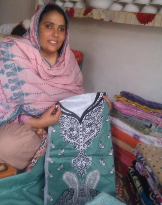 Borrower image