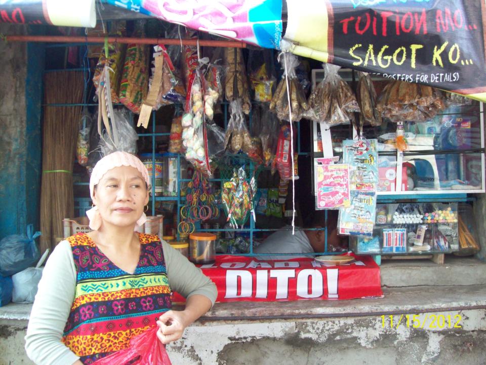 Borrower image