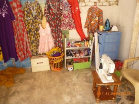Borrower image