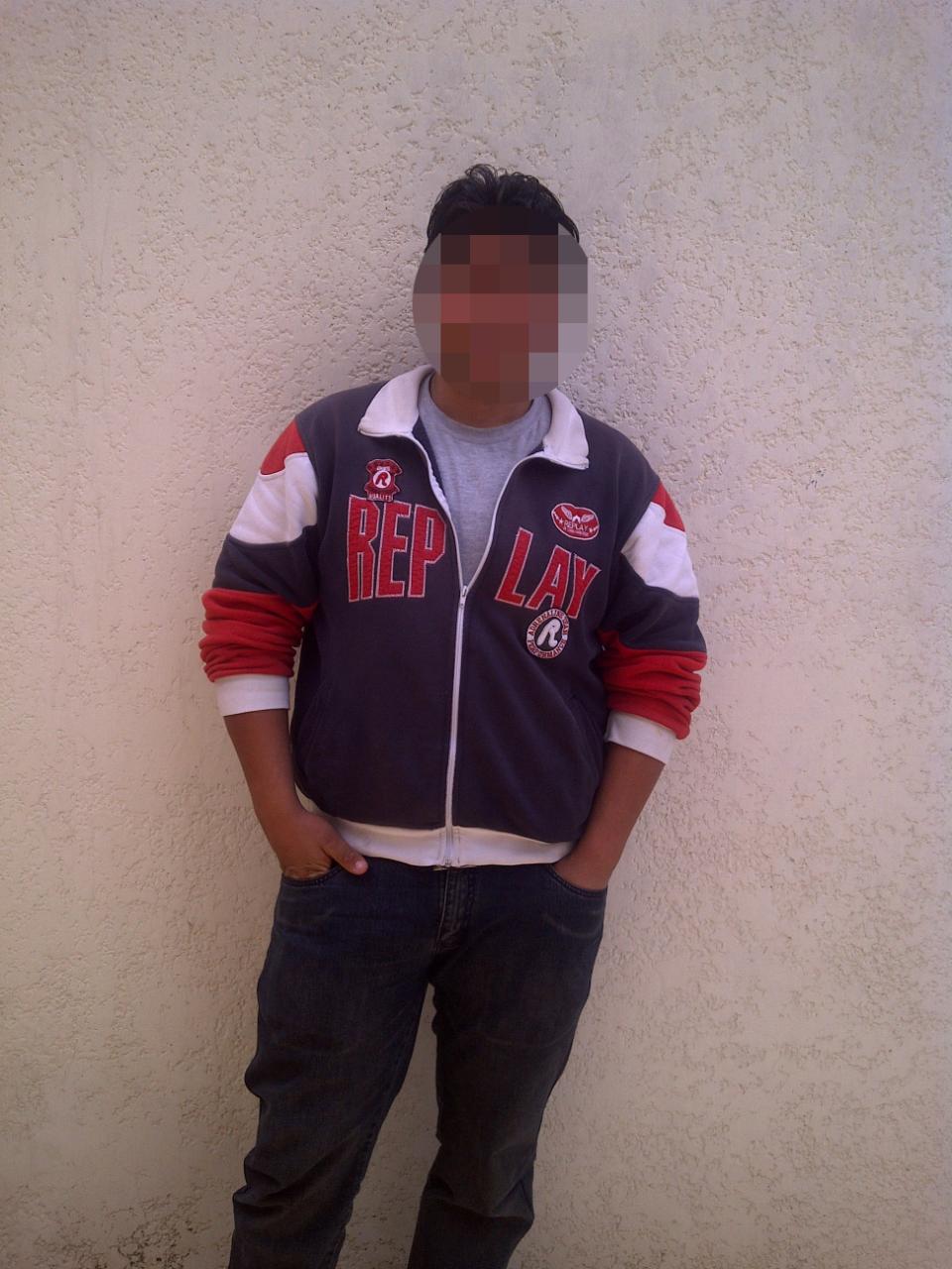 Borrower image