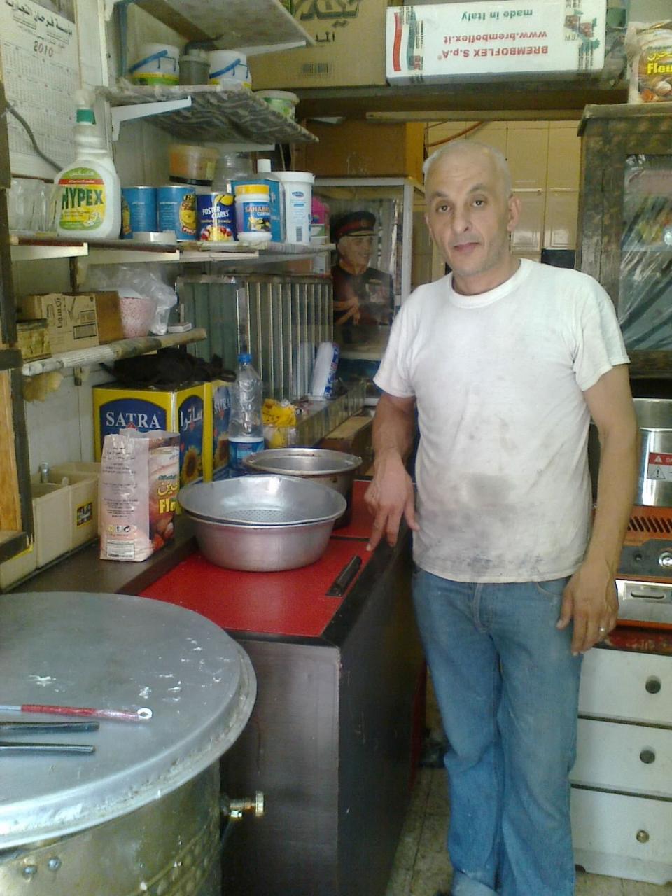 Borrower image
