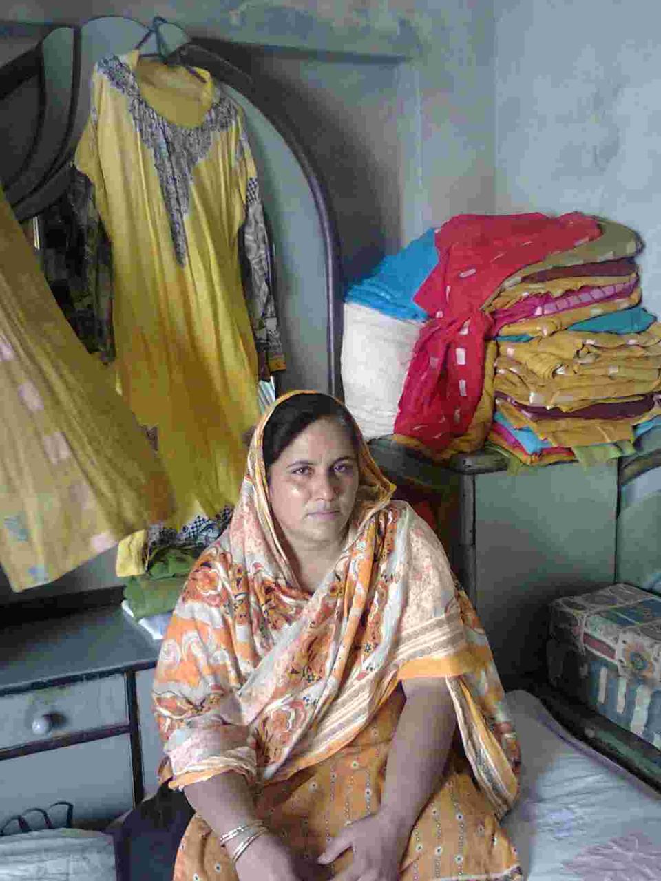 Borrower image