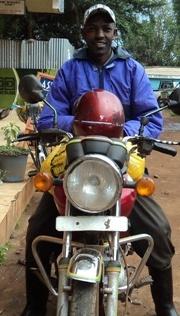 Borrower image