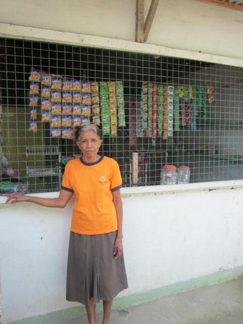 Borrower image