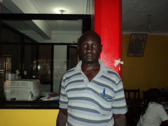 Borrower image