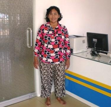 Borrower image