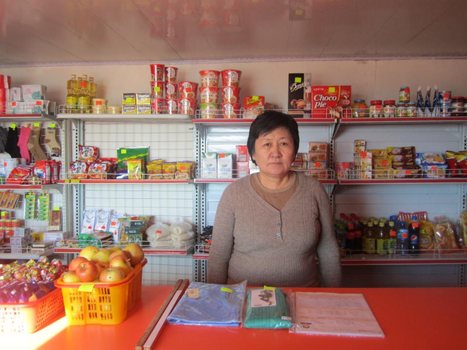 Borrower image