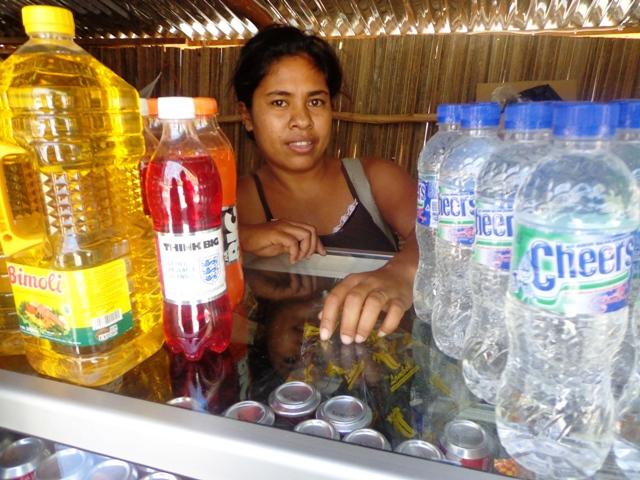 Borrower image