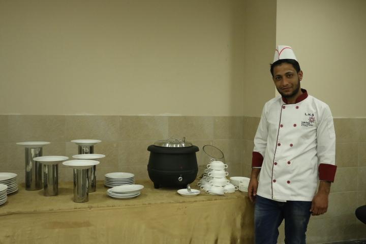 Borrower image
