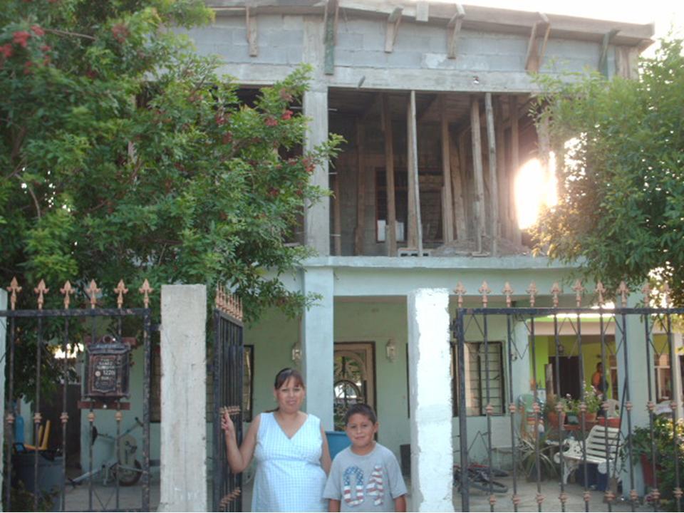 Borrower image