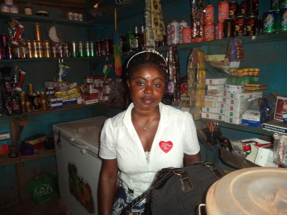 Borrower image
