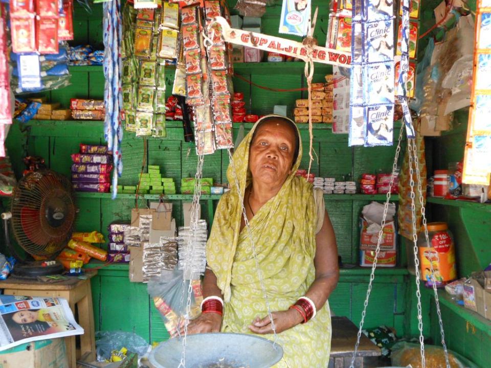 Borrower image