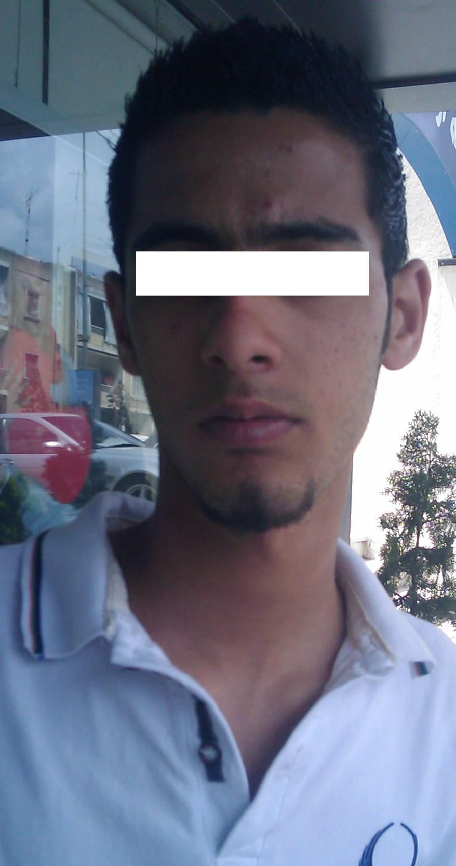 Borrower image