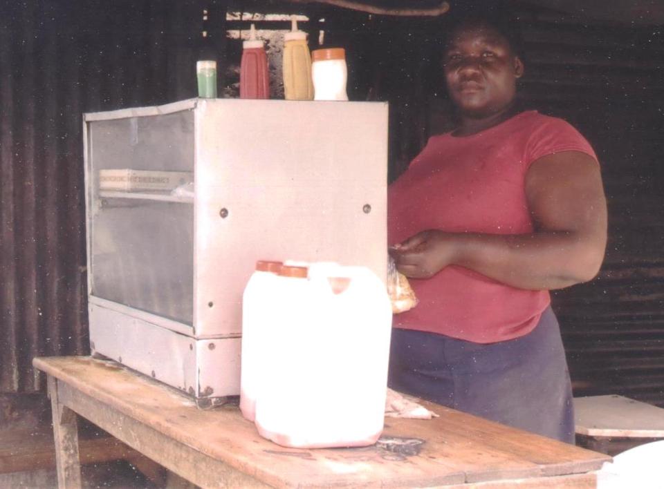 Borrower image