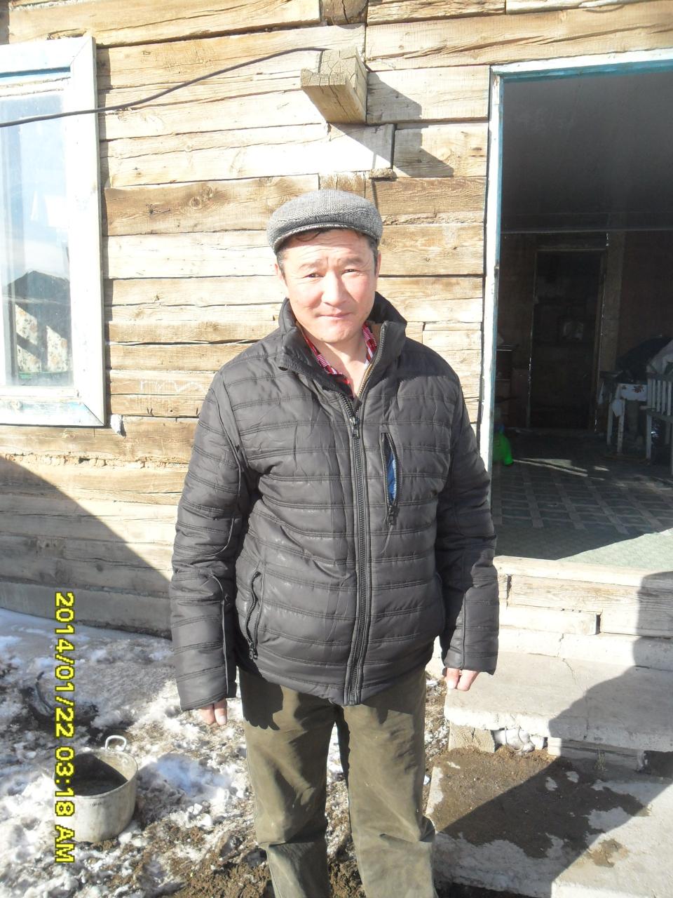 Borrower image