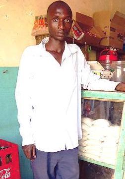 Borrower image