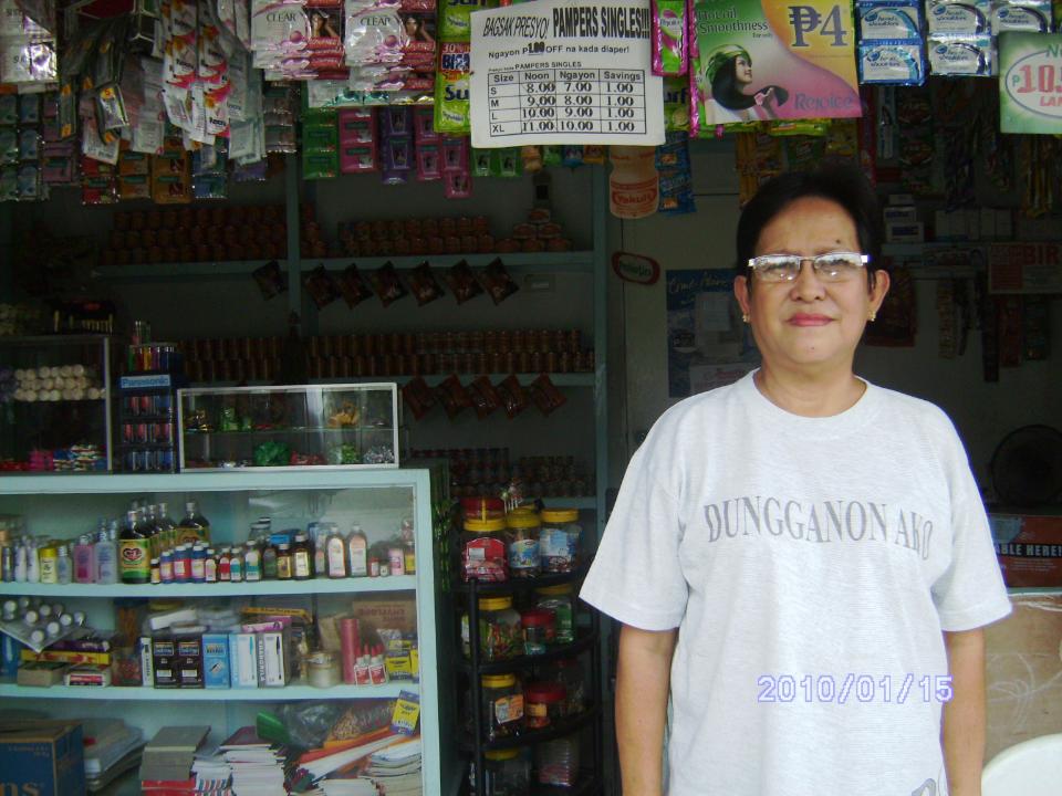 Borrower image