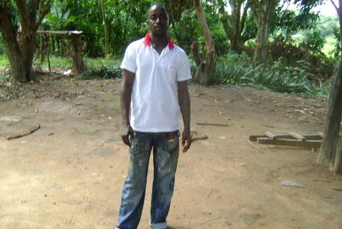 Borrower image