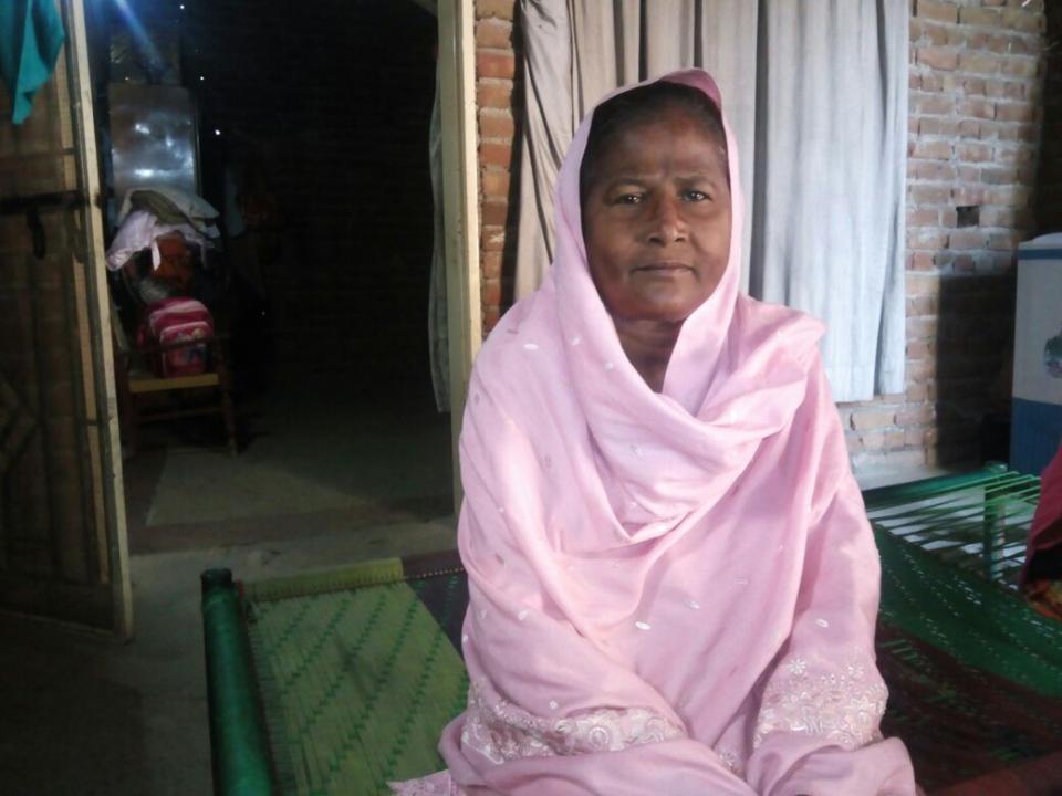 Borrower image