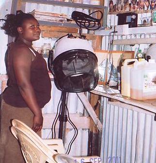 Borrower image