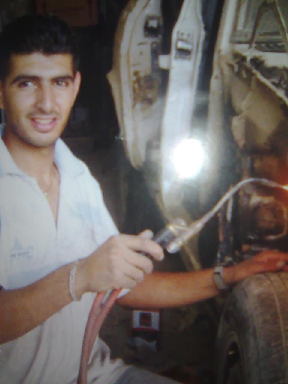 Borrower image