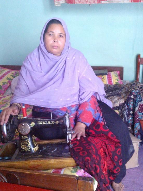 Borrower image