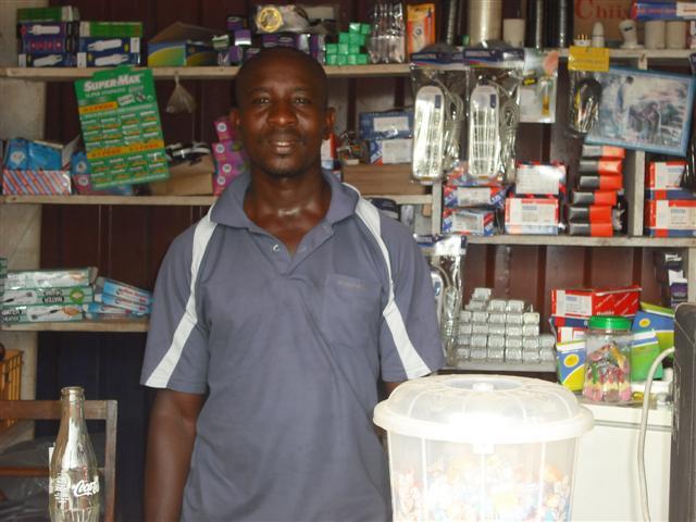 Borrower image