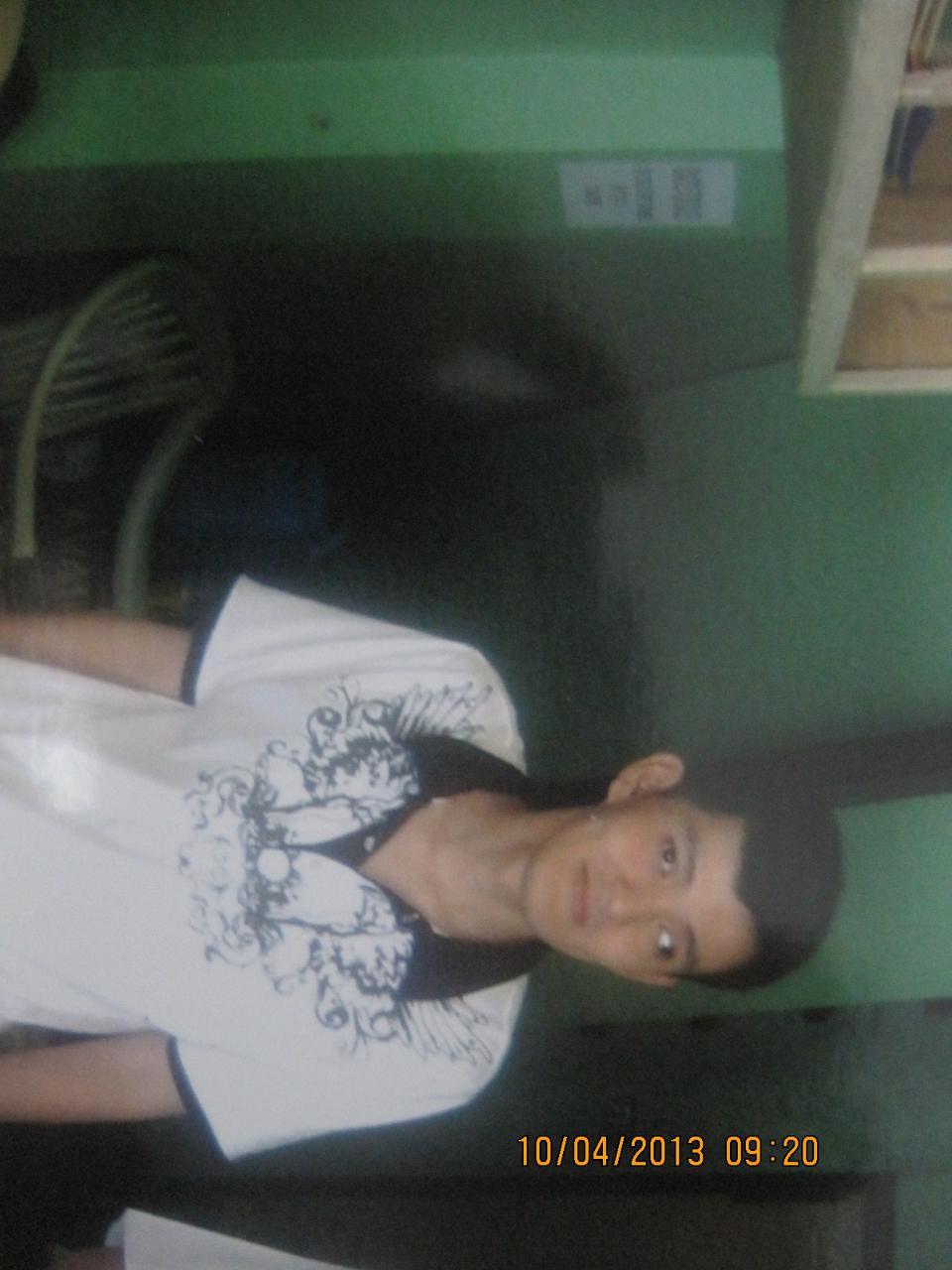 Borrower image
