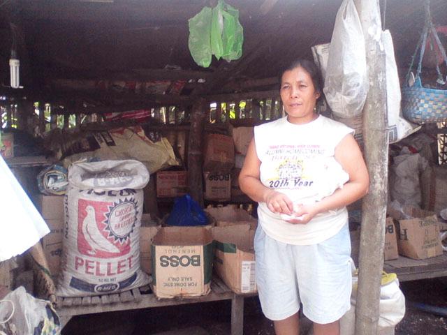 Borrower image