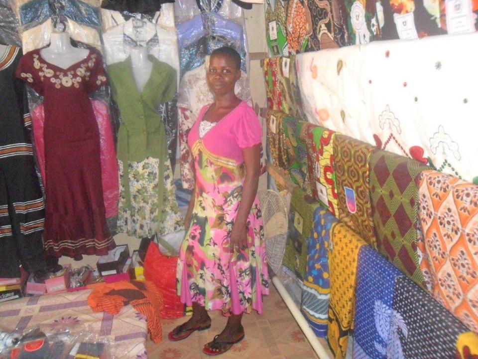 Borrower image