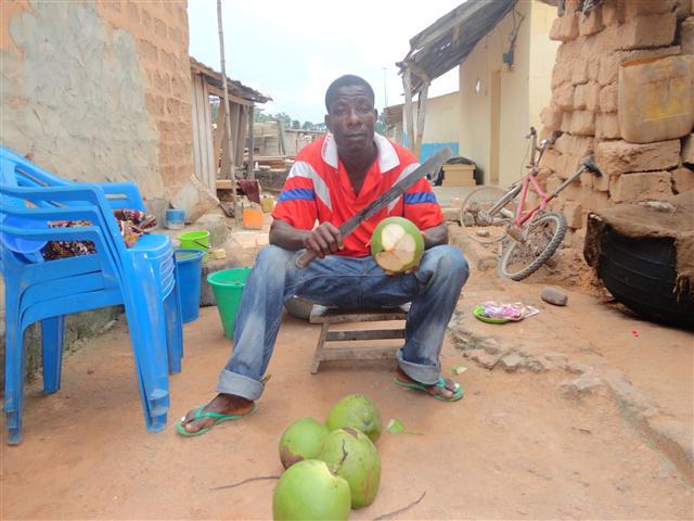 Borrower image