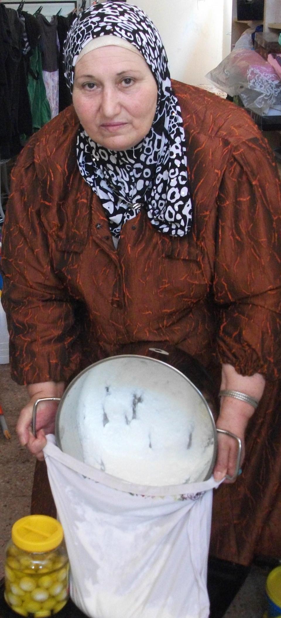 Borrower image