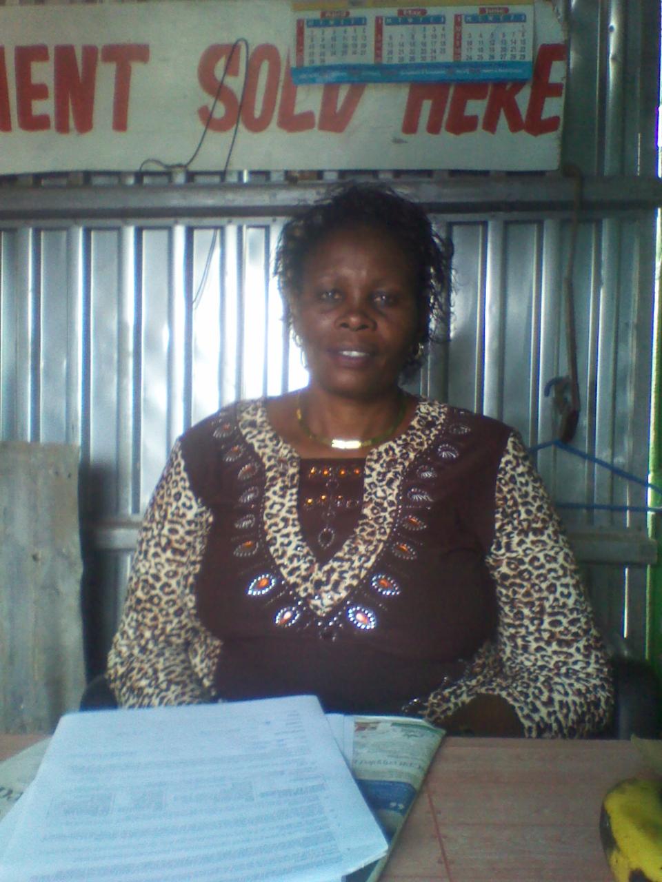 Borrower image