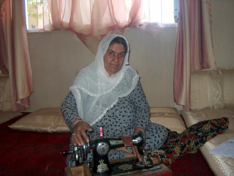 Borrower image