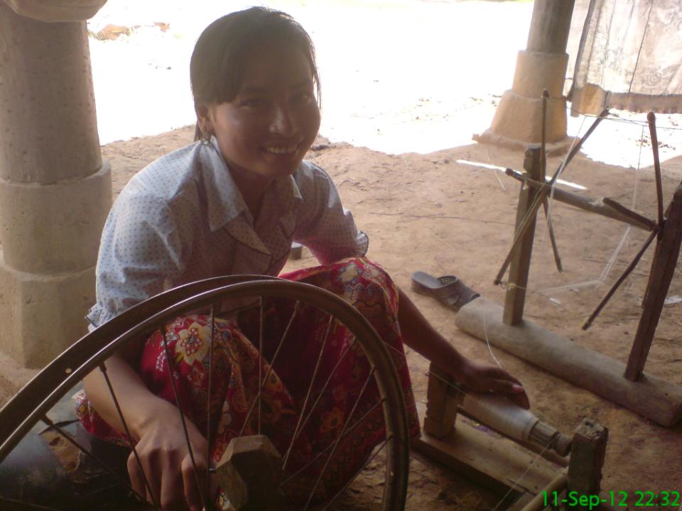 Borrower image