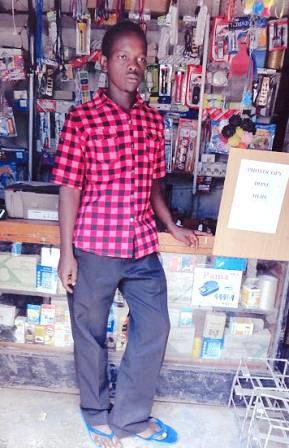 Borrower image