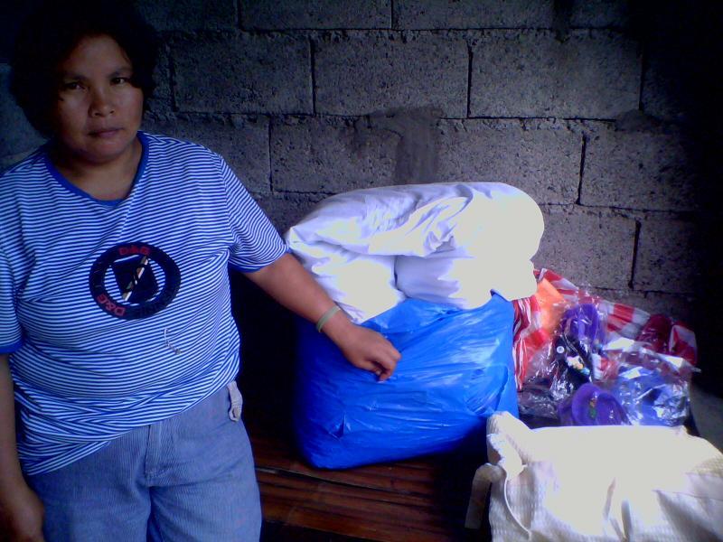Borrower image