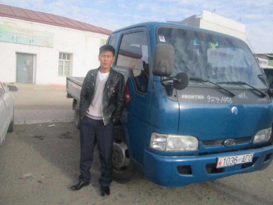 Borrower image