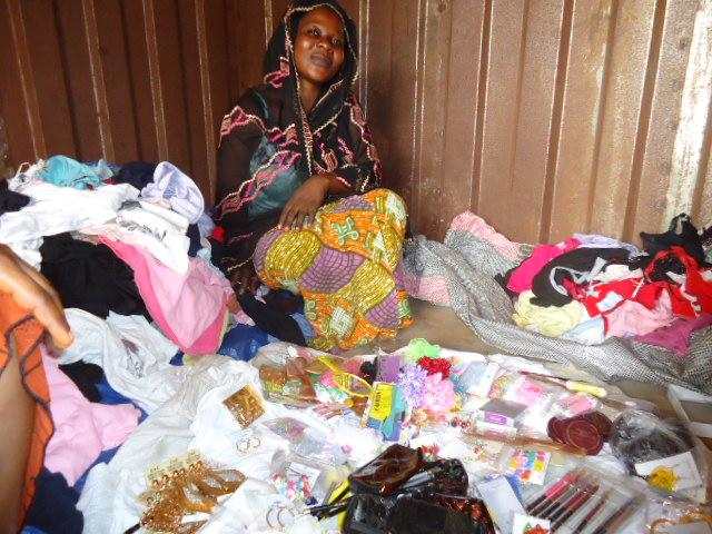 Borrower image