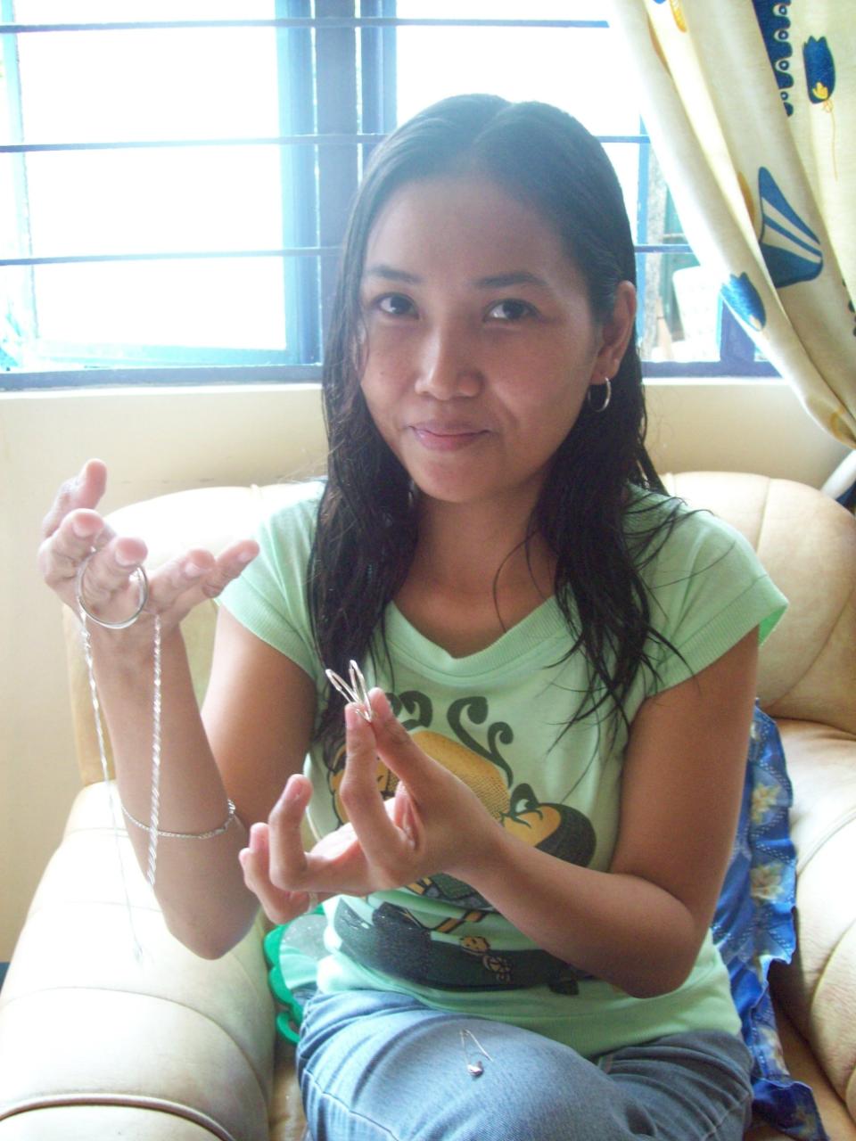 Borrower image