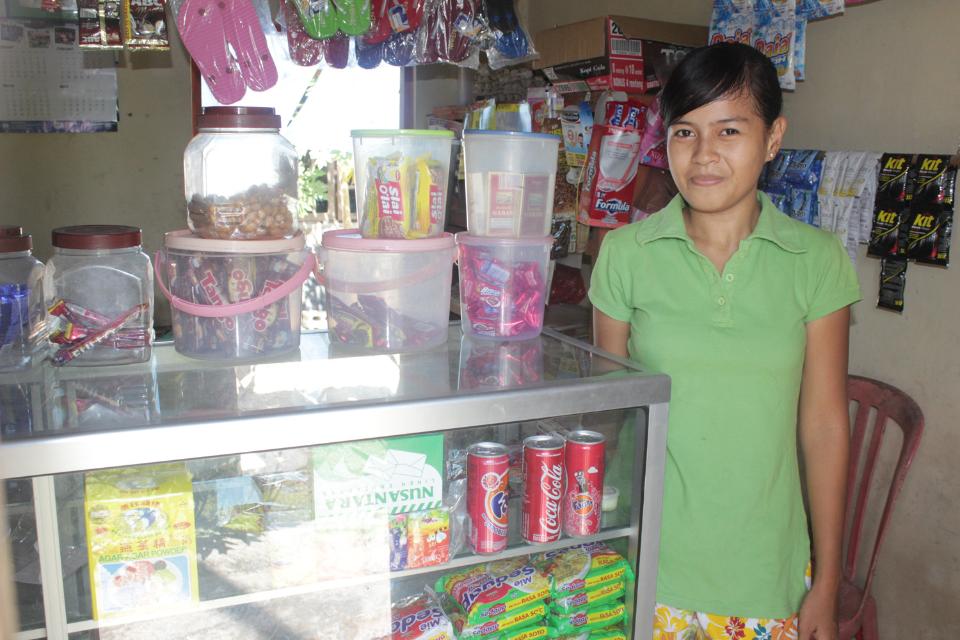 Borrower image