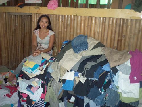 Borrower image