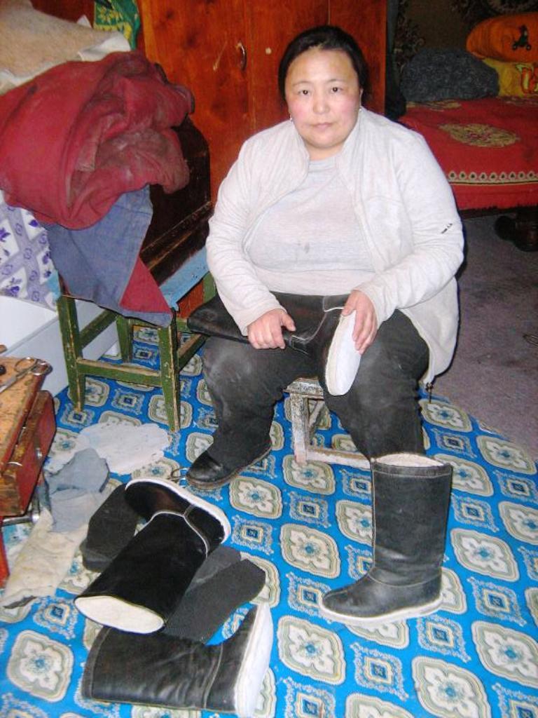 Borrower image